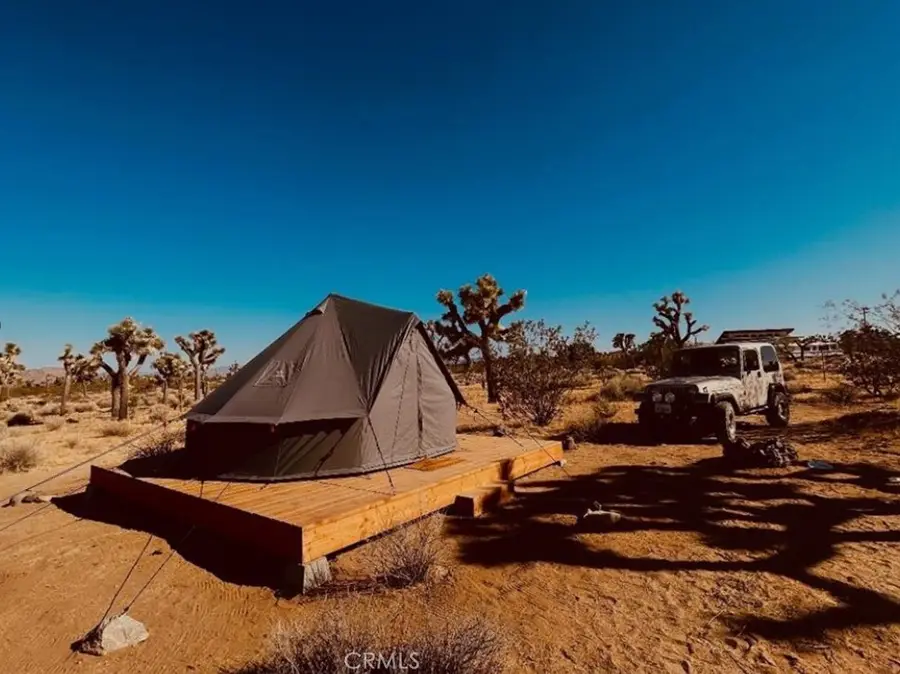 0 La Brisa, Yucca Valley, CA 92284 - #2