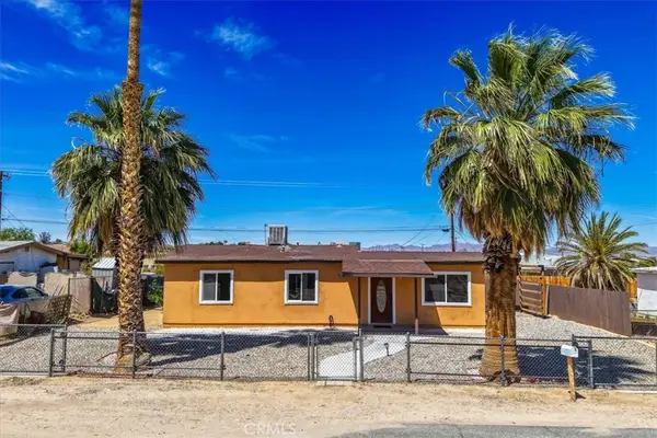 74076 Casita, 29 Palms, CA 92277