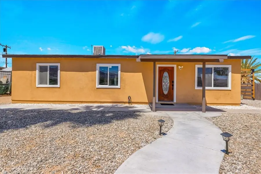 74076 Casita, Twentynine Palms, CA 92277 - #2