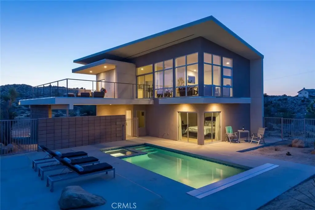 56308 Gold Nugget, Yucca Valley, CA 92284 - #1