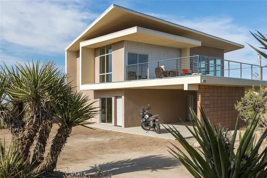 56308 Gold Nugget, Yucca Valley, CA 92284 - #2