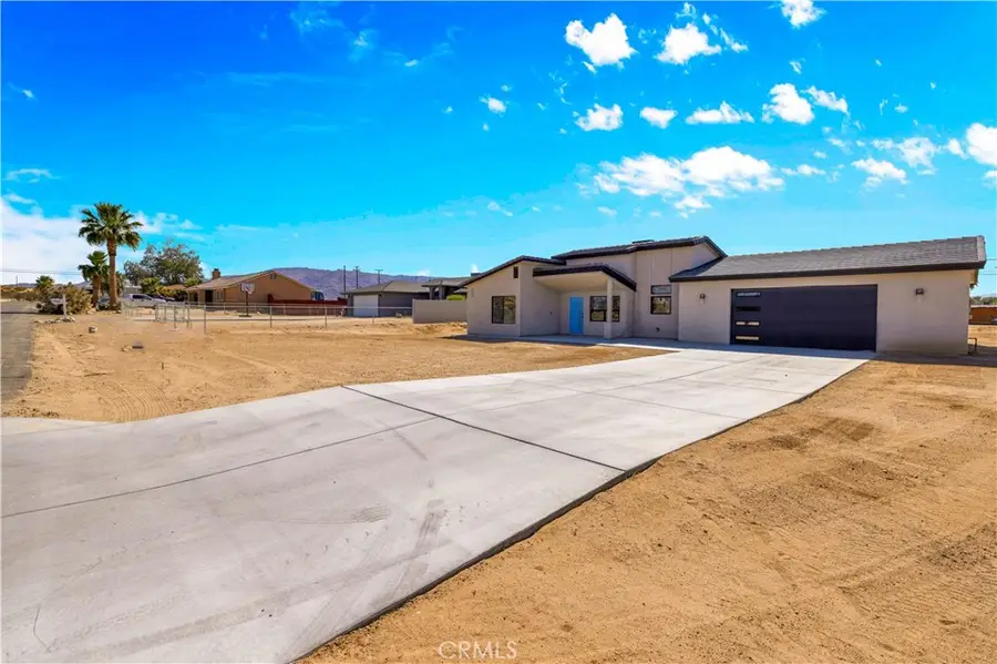 4834 Round Up Road, Twentynine Palms, CA 92277 - #2