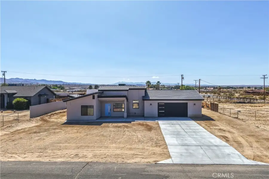 4834 Round Up Road, Twentynine Palms, CA 92277 - #3