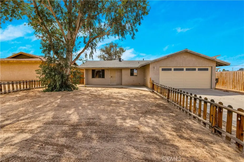 6238 Mariposa, Twentynine Palms, CA 92277 - #1