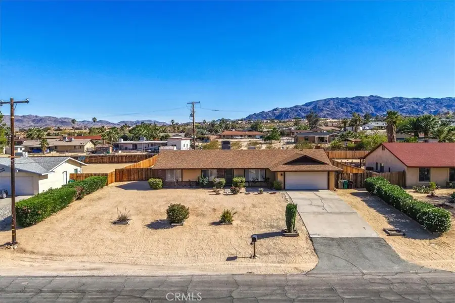 74009 Samarkand Drive, Twentynine Palms, CA 92277 - #2