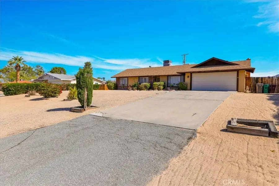 74009 Samarkand Drive, Twentynine Palms, CA 92277 - #3