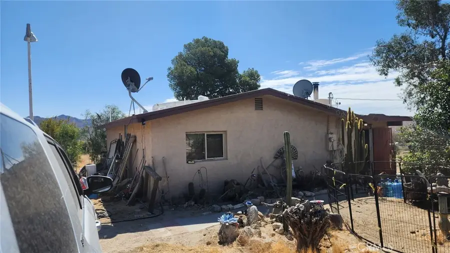 9191 Rawson, Morongo Valley, CA 92256 - #2
