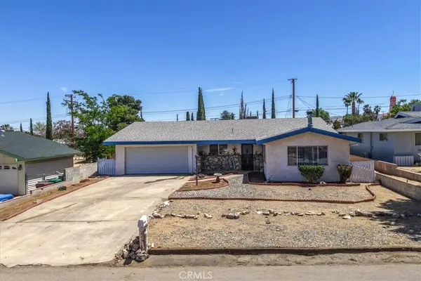 7461 Cibola, Yucca Valley, CA 92284
