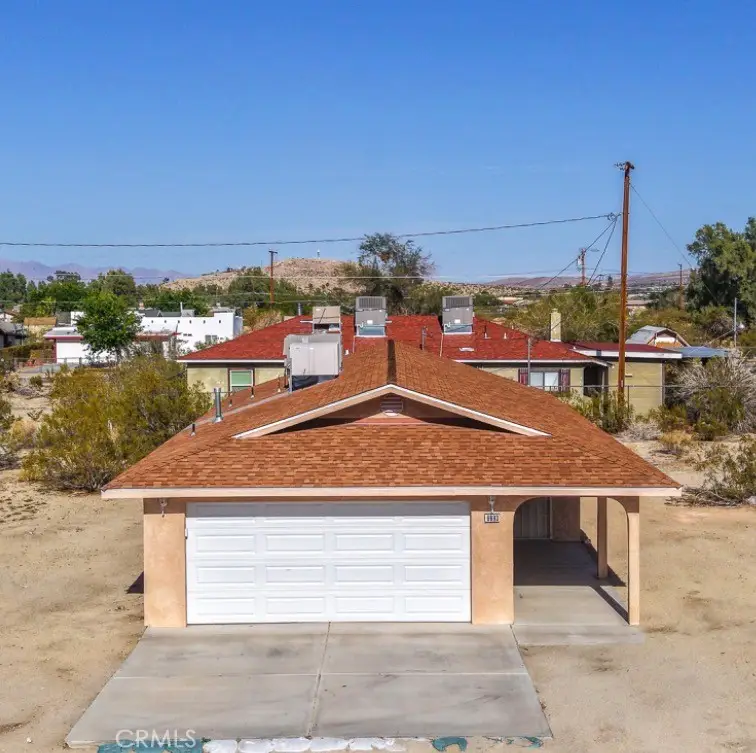 6693 Mariposa, Twentynine Palms, CA 92277 - #3