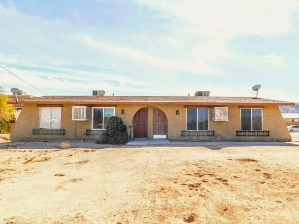 73615 Sun Valley Drive, Twentynine Palms, CA 92277 - #1