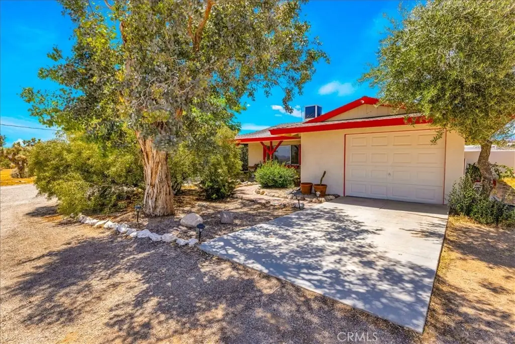 4816 Terry Lane, Yucca Valley, CA 92284 - #1