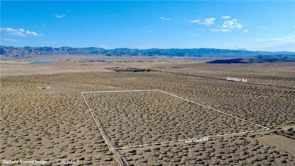 2559 Sunfair Road, Joshua Tree, CA 92252 - #1