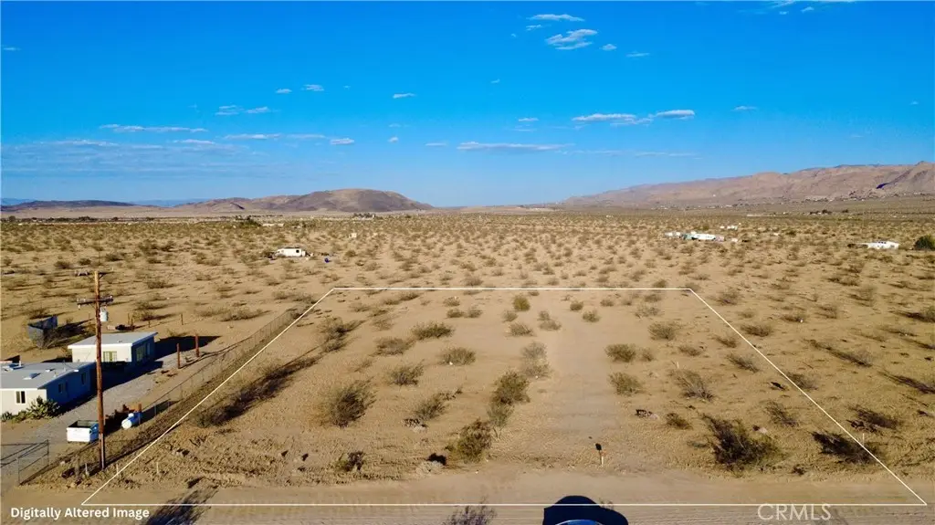 5768 La Ferney, Joshua Tree, CA 92252 - #1