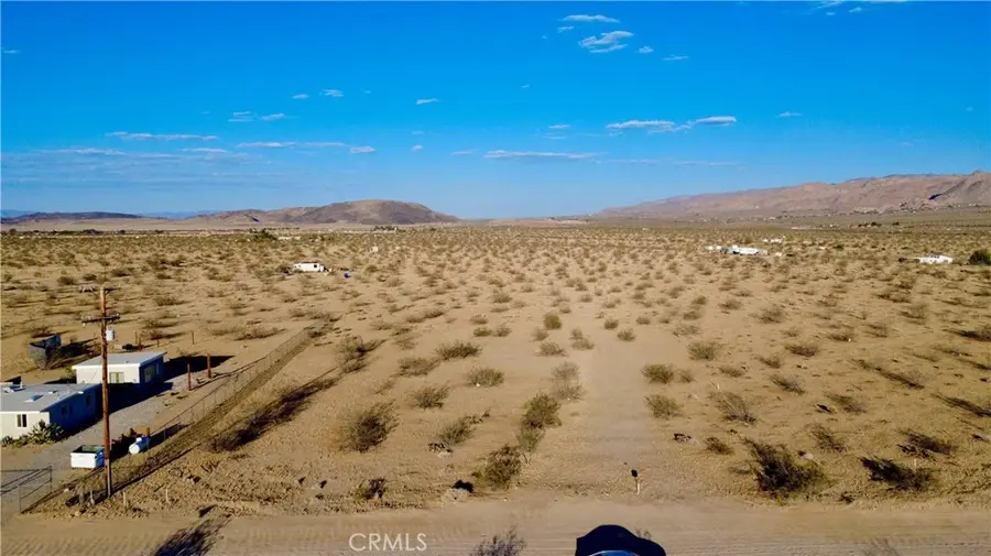 5768 La Ferney, Joshua Tree, CA 92252 - #2