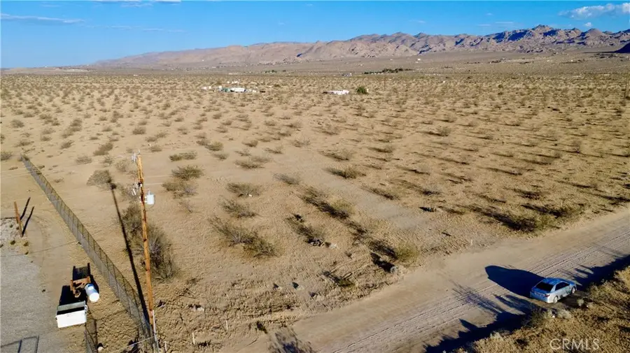 5768 La Ferney, Joshua Tree, CA 92252 - #3