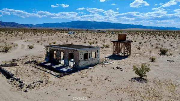 5620 Mojave Road, 29 Palms, CA 92277