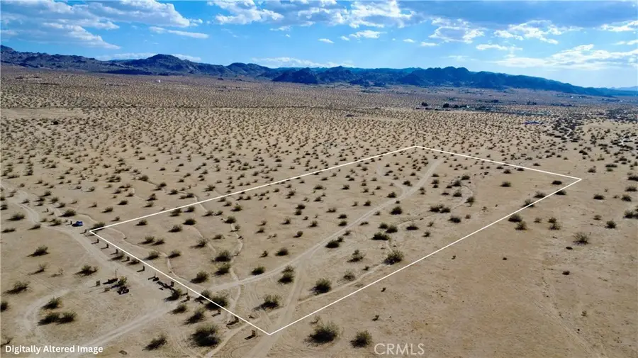 1234 Gianelli Road, Joshua Tree, CA 92252 - #3