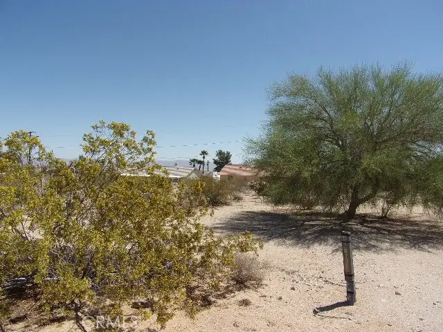 0 Canyon Road, Twentynine Palms, CA 92277 - #1