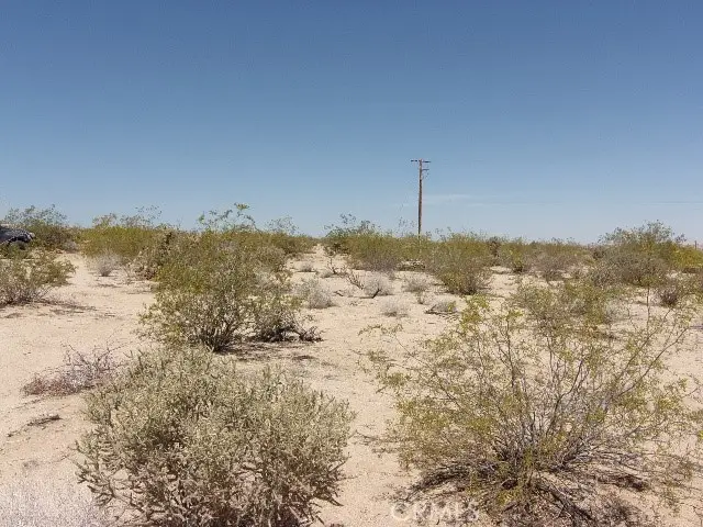 0 Canyon Road, Twentynine Palms, CA 92277 - #2