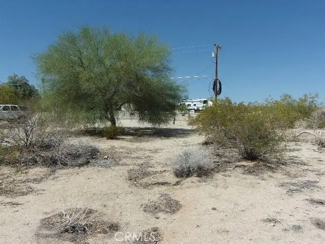 0 Canyon Road, Twentynine Palms, CA 92277 - #3