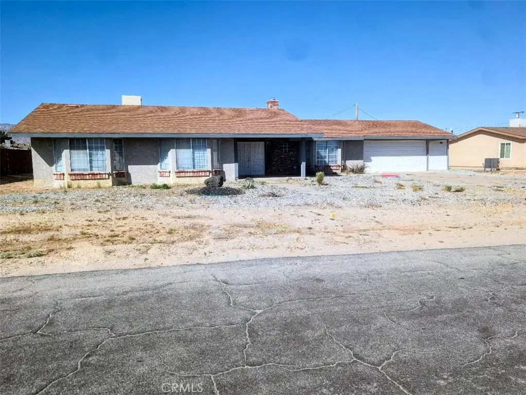 4752 Flying H, Twentynine Palms, CA 92277 - #1