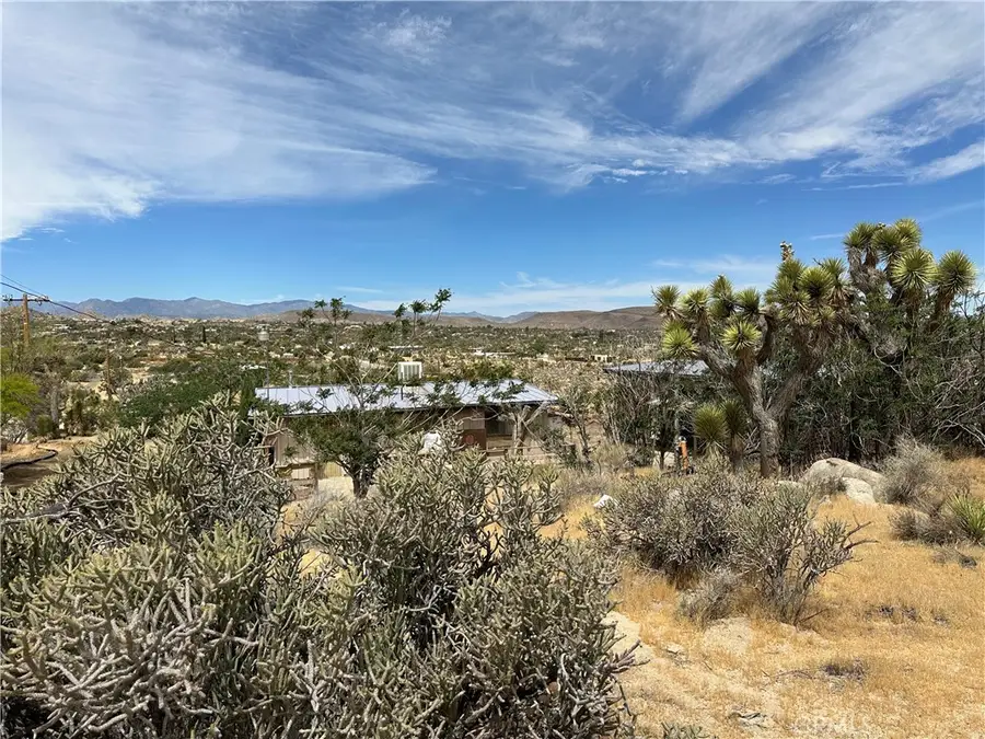 57672 Shepard Lane, Yucca Valley, CA 92284 - #2