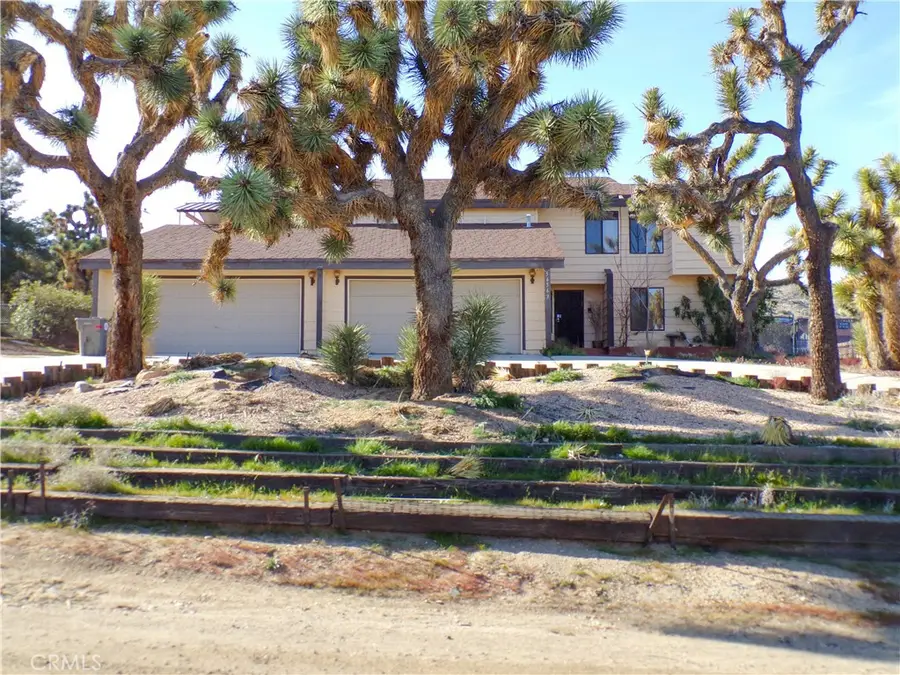 56563 Golden Bee, Yucca Valley, CA 92284 - #2