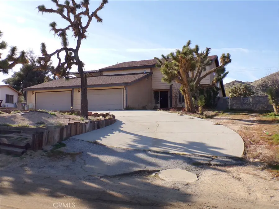 56563 Golden Bee, Yucca Valley, CA 92284 - #3