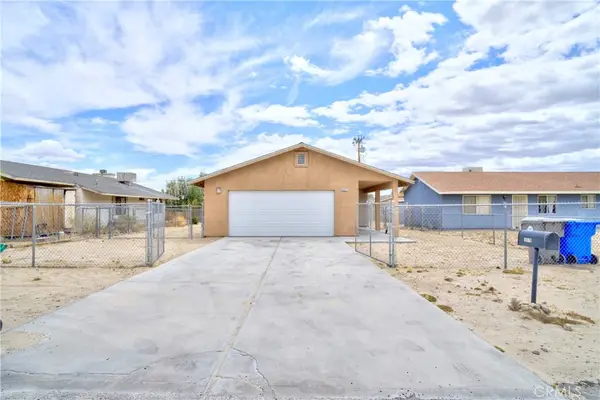 6627 Smoketree, 29 Palms, CA 92277