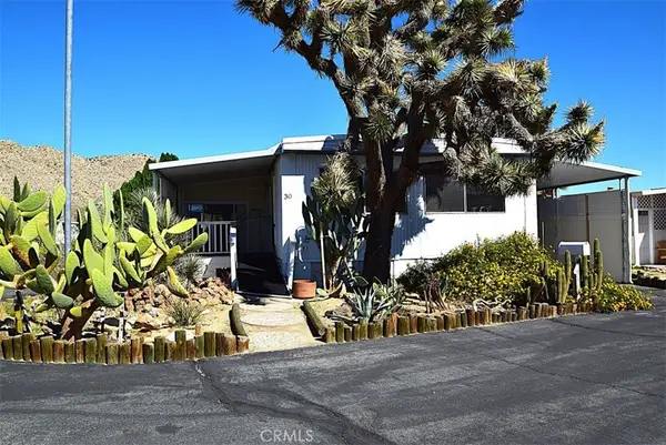 56254 29 Palms Highway #30, Yucca Valley, CA 92284