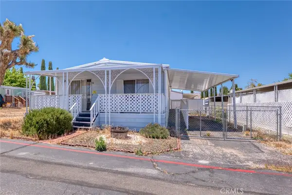 7425 Church Street #61, Yucca Valley, CA 92284