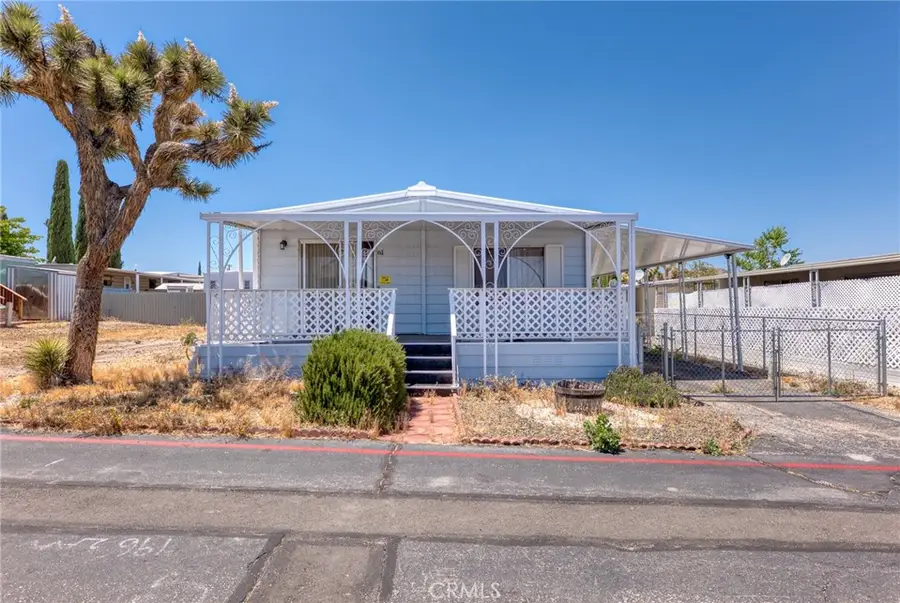 7425 Church Street #61, Yucca Valley, CA 92284 - #2