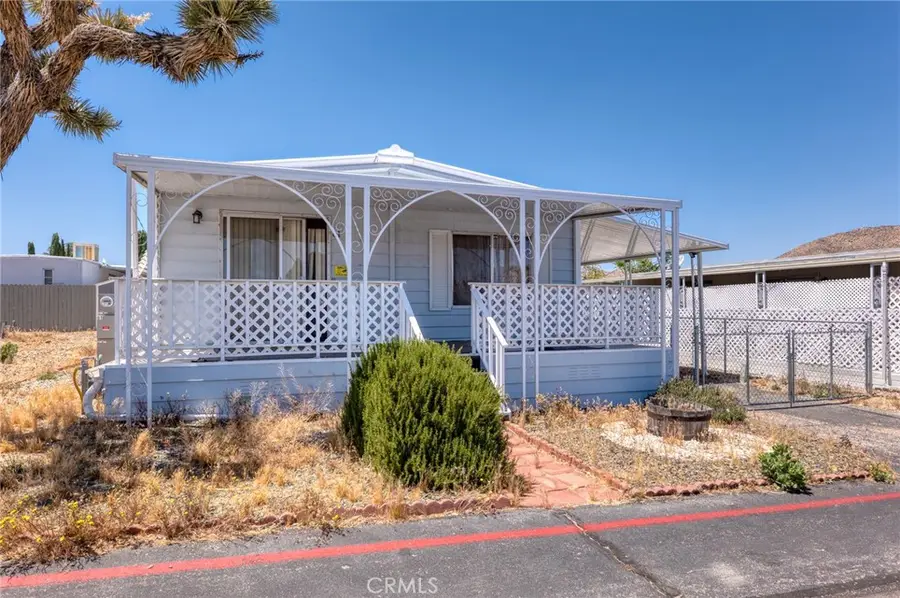 7425 Church Street #61, Yucca Valley, CA 92284 - #3