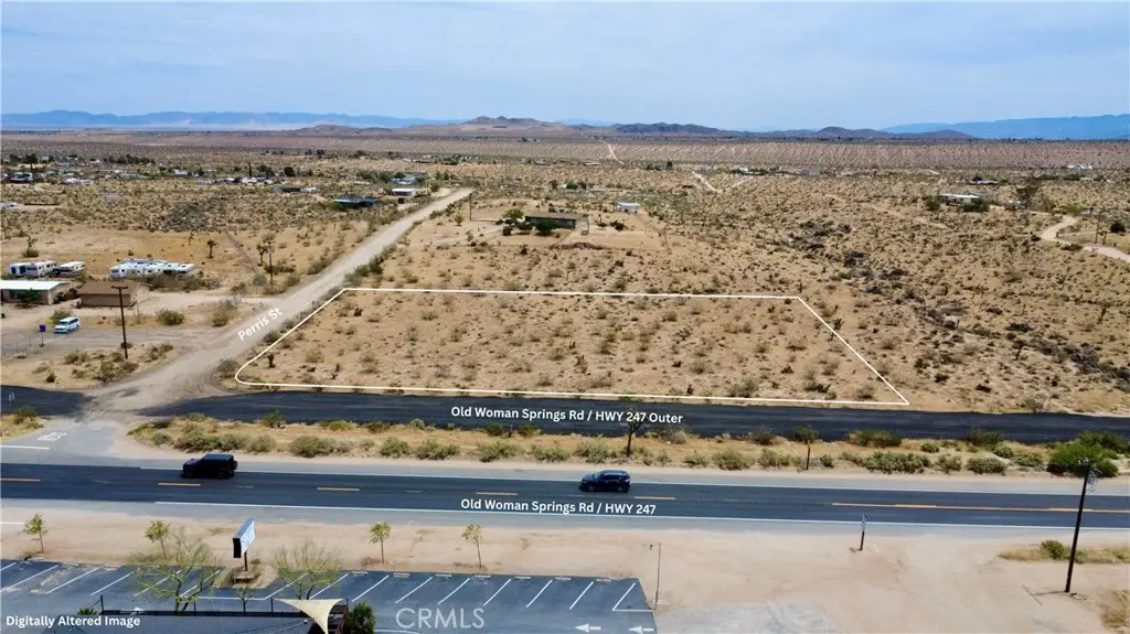 811 Ca-247, Yucca Valley, CA 92285 - #1