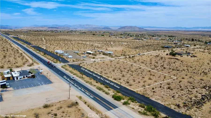 811 Ca-247, Yucca Valley, CA 92285 - #3