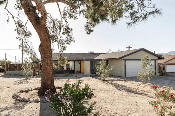 5985 Morongo, 29 Palms, CA 92277