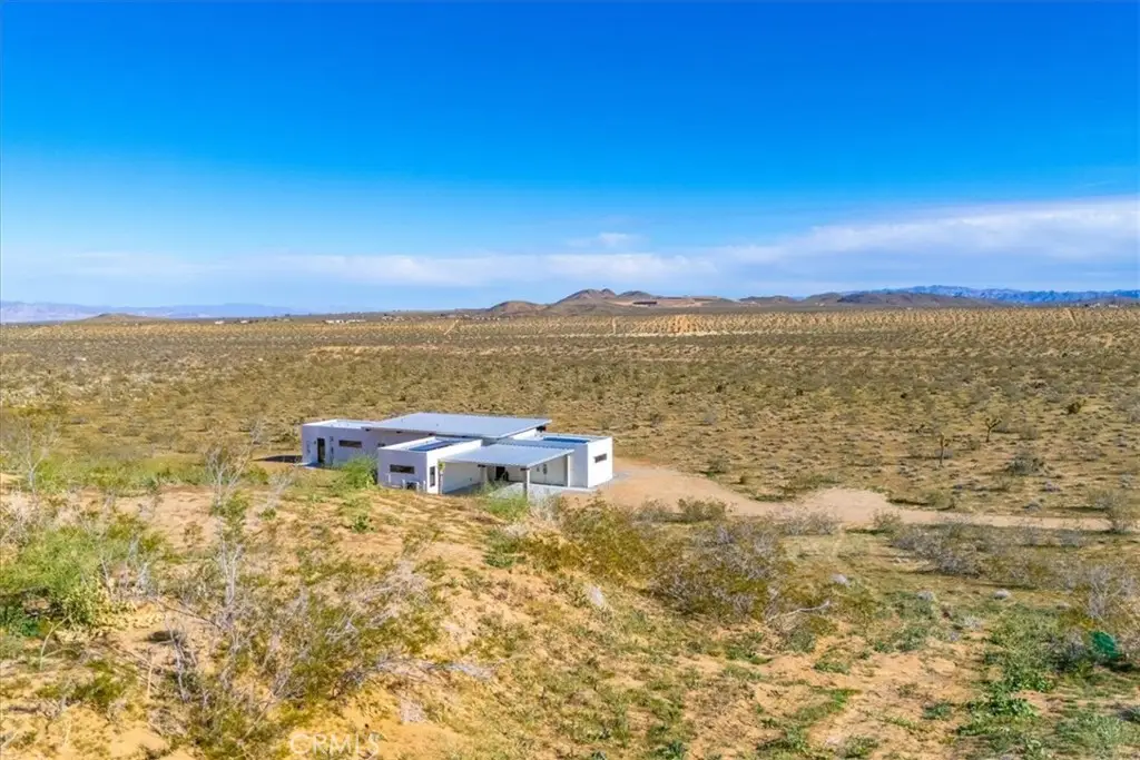 621 N Sage Avenue, Yucca Valley, CA 92284 - #1