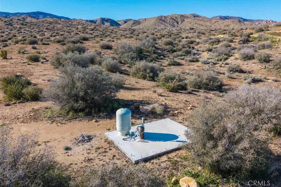 3263 Apache Pass, Pioneertown, CA 92268 - #2