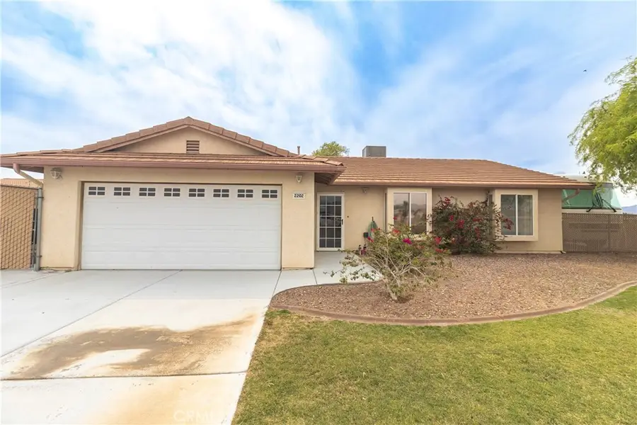 2202 Casa Del Sol, Needles, CA 92363 - #3