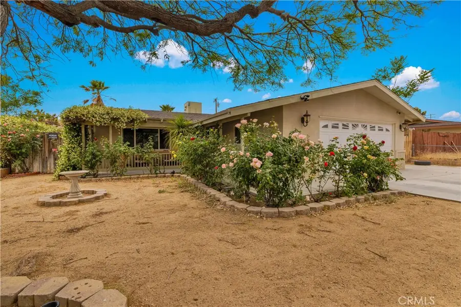 57373 Pueblo Trail, Yucca Valley, CA 92284 - #2