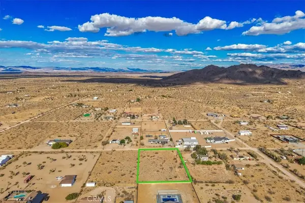 3854 Anita Avenue, Yucca Valley, CA 92284