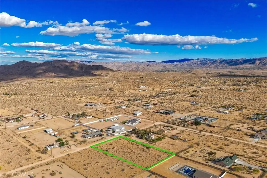 3854 Anita Avenue, Yucca Valley, CA 92284 - #2