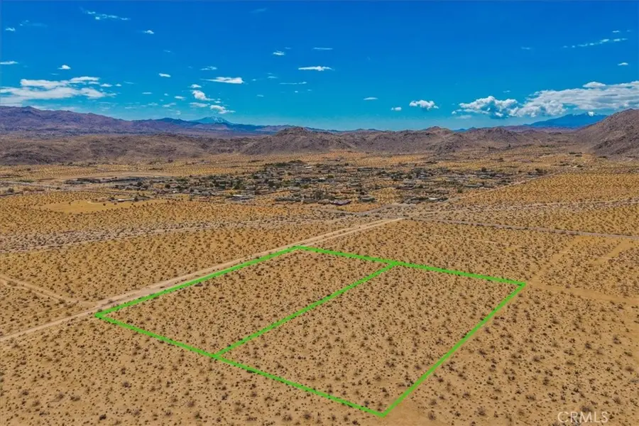 6 Sunflower Drive, Twentynine Palms Yucca Valley, CA 92284 - #2
