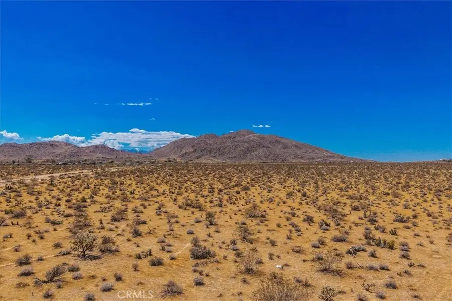 6 Sunflower Drive, Twentynine Palms Yucca Valley, CA 92284 - #3