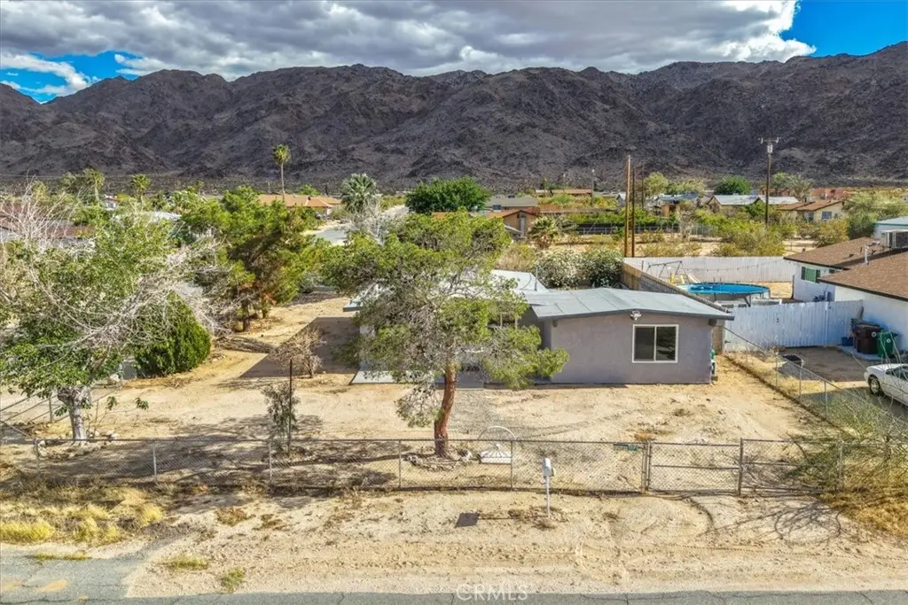 72589 Sullivan Road, Twentynine Palms, CA 92277 - #1