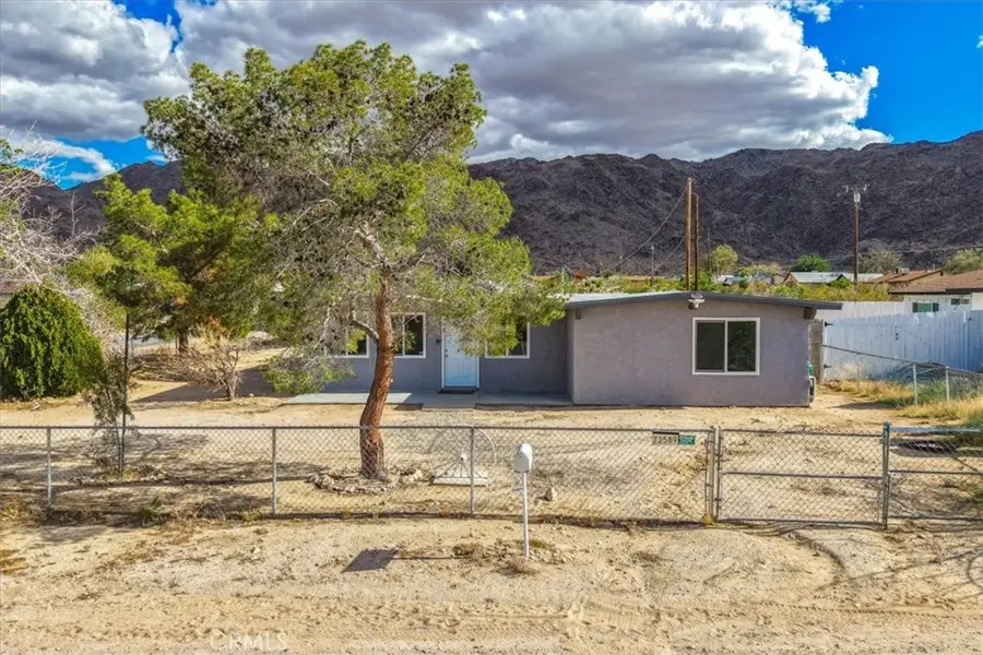 72589 Sullivan Road, Twentynine Palms, CA 92277 - #2