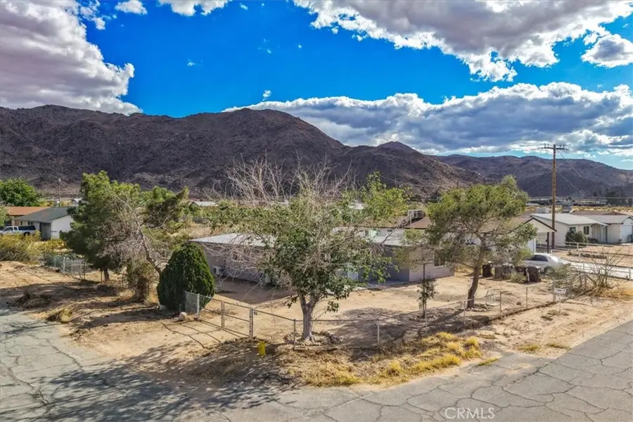72589 Sullivan Road, Twentynine Palms, CA 92277 - #3