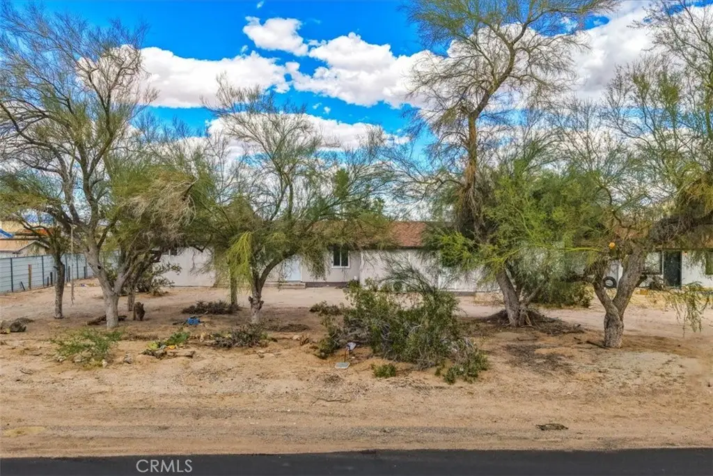 6591 Ocotillo Avenue, Twentynine Palms, CA 92277 - #1