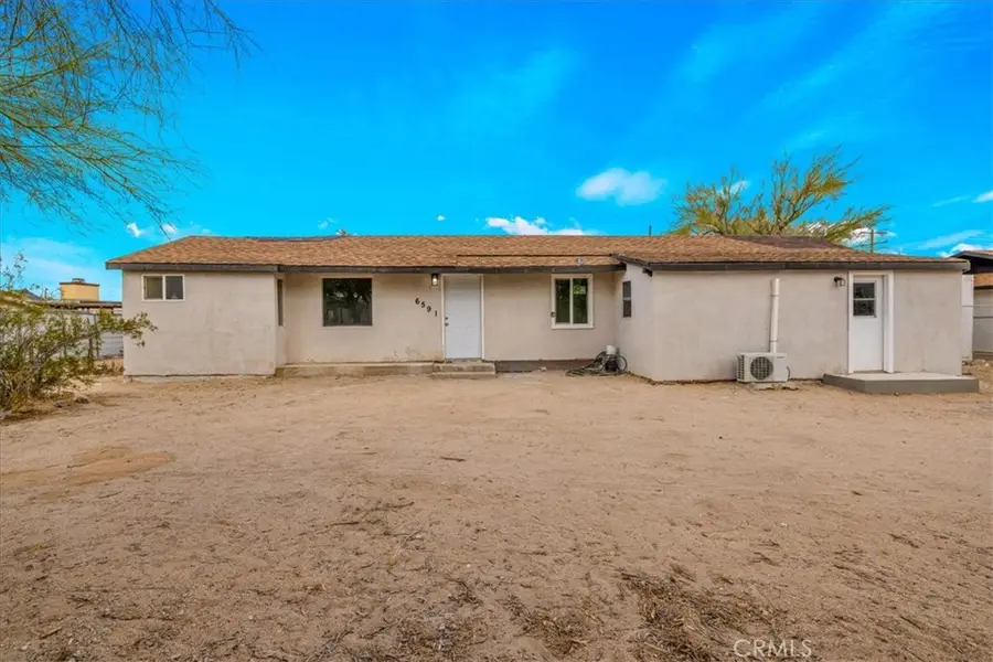 6591 Ocotillo Avenue, Twentynine Palms, CA 92277 - #2