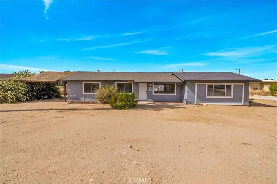 74354 Cottonwood Drive, Twentynine Palms, CA 92277 - #3